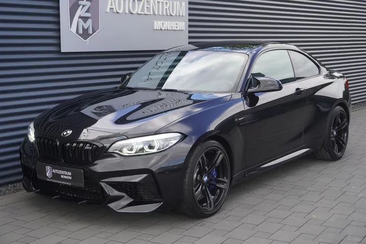 BMW M2