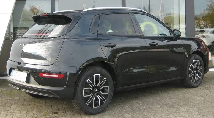 GWM ORA 5