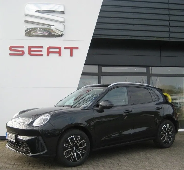 GWM ORA 5