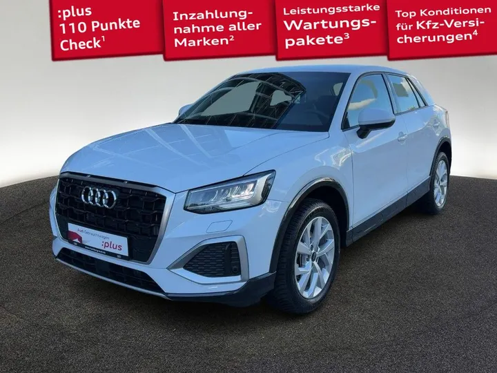 Audi Q2