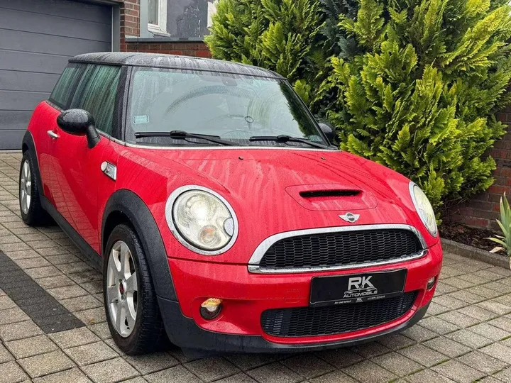 MINI ONE