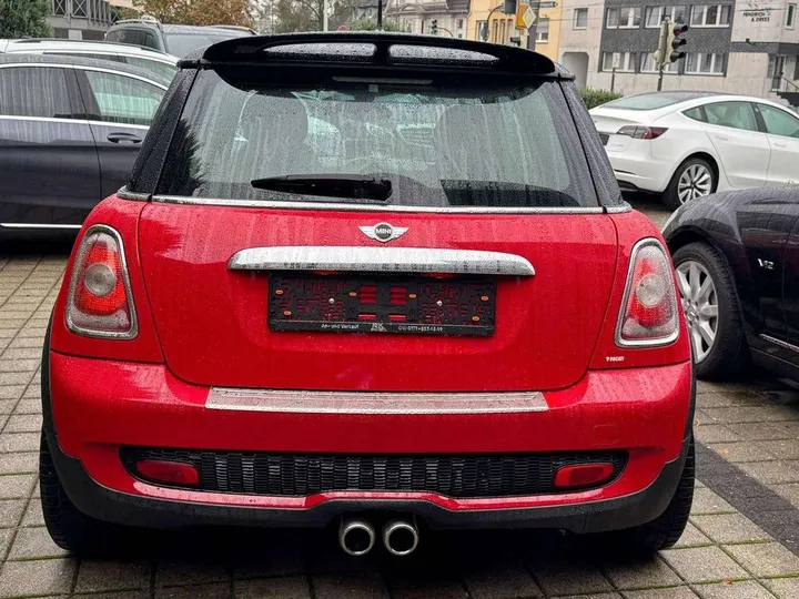 MINI ONE