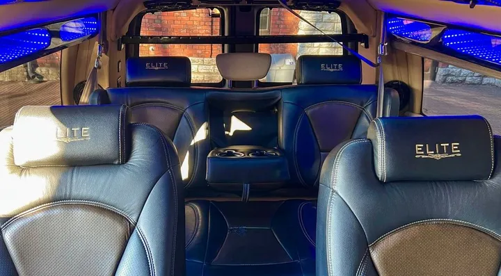 Chevrolet Express