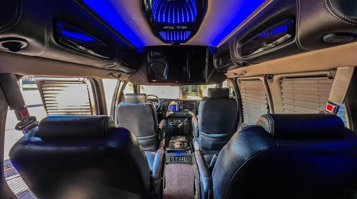 Chevrolet Express