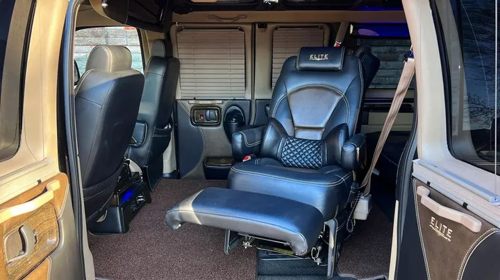 Chevrolet Express