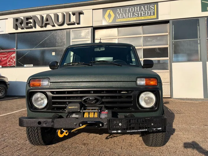Lada Niva