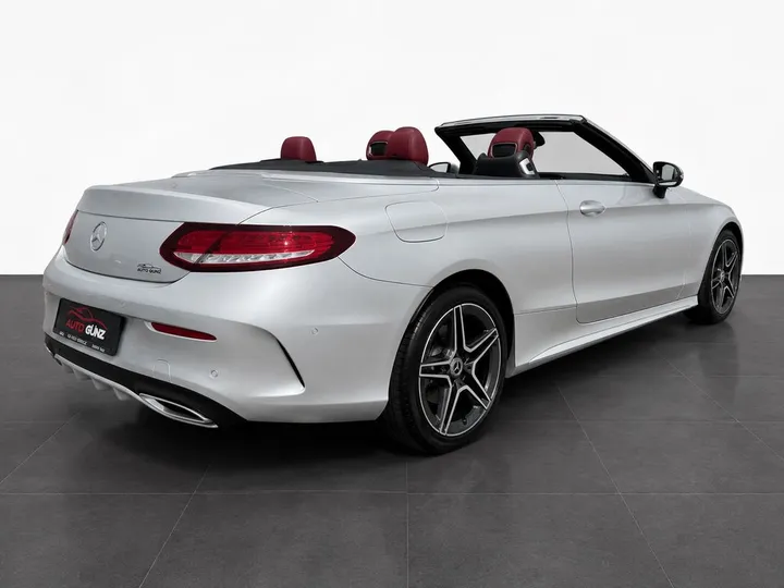 Mercedes-Benz C 250