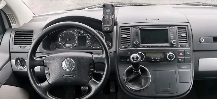 Volkswagen LT