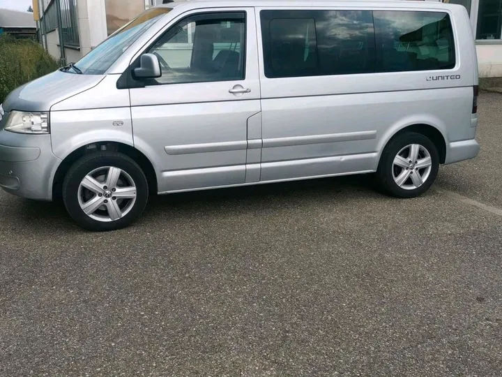 Volkswagen LT