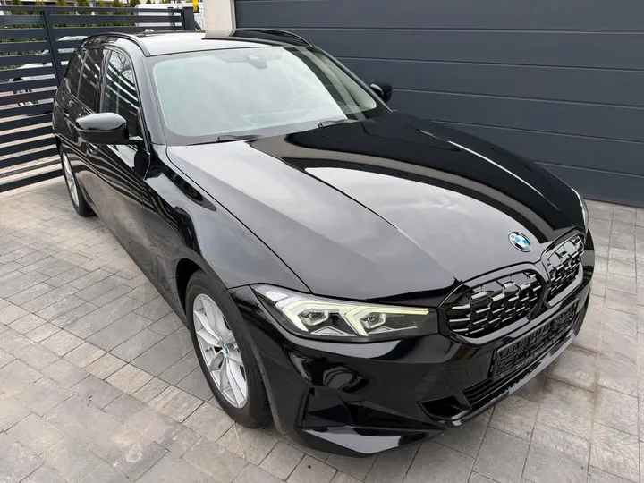 BMW 316