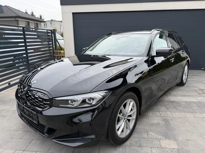 BMW 316