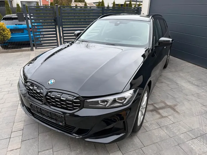 BMW 316