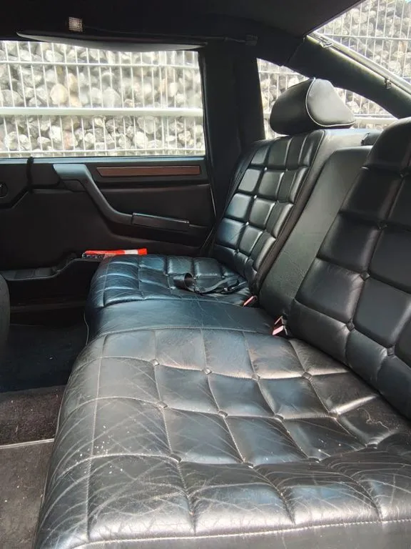 Citroën CX