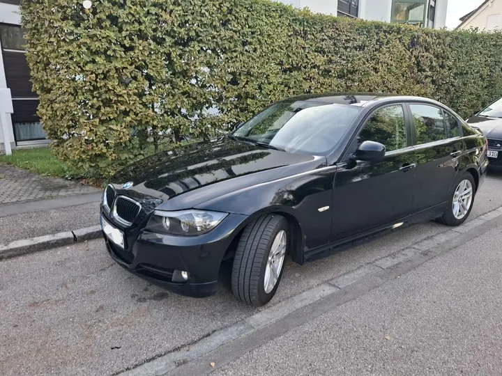 BMW 318