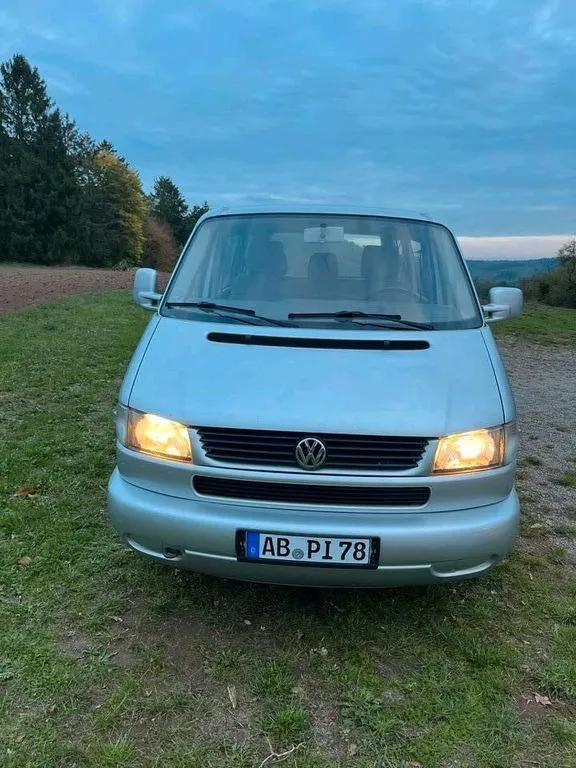 Volkswagen Other