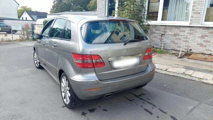 Mercedes-Benz A 170