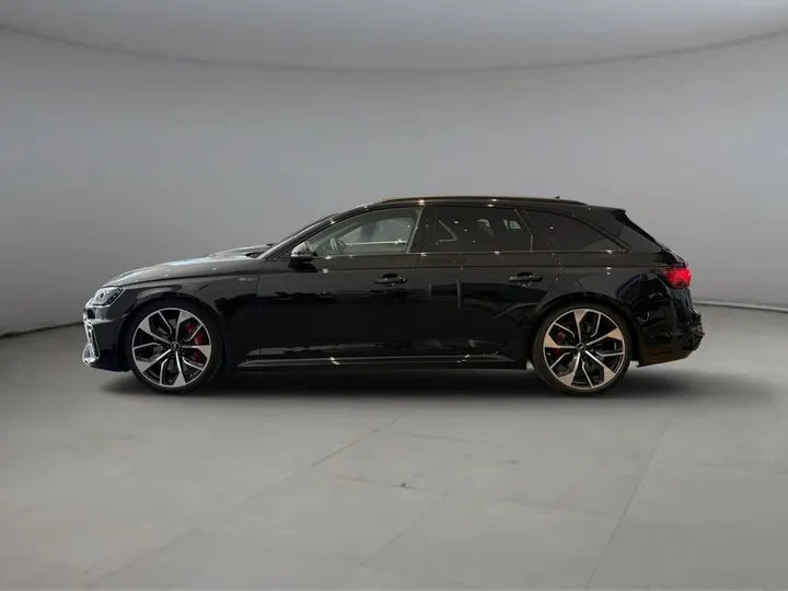 Audi Other