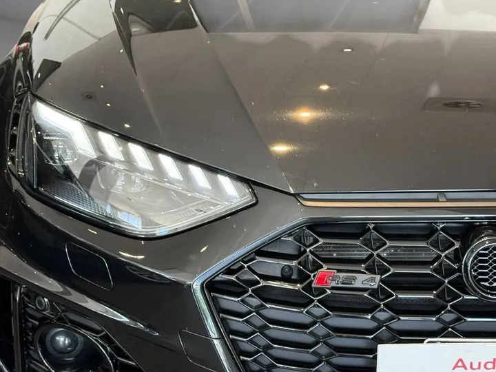 Audi Other