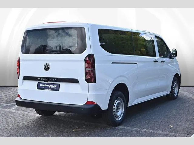 Volkswagen T7 Transporter