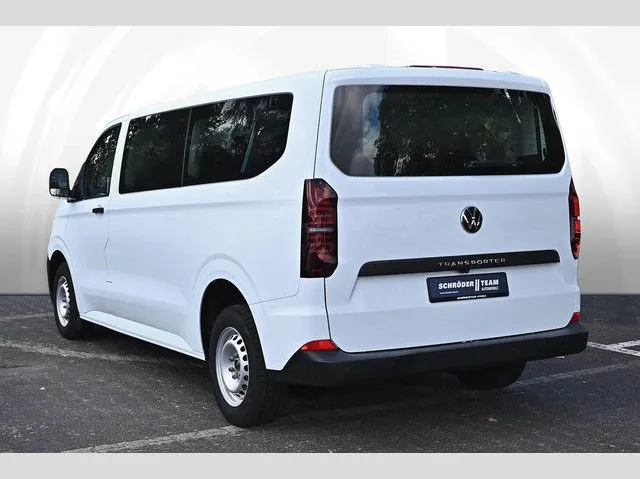 Volkswagen T7 Transporter