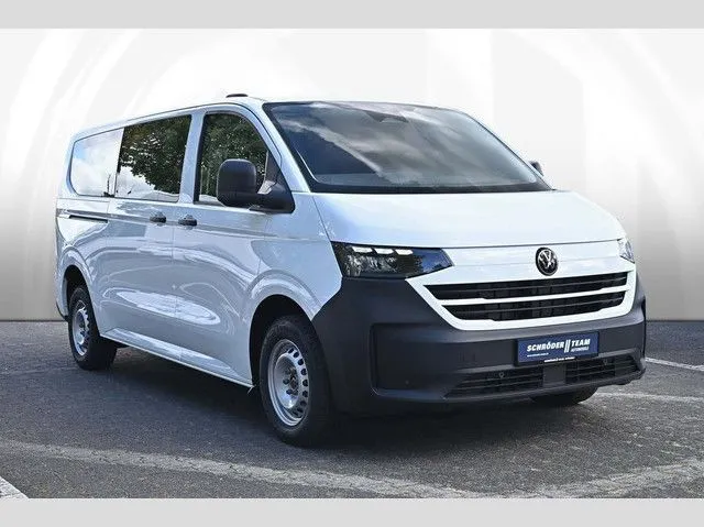 Volkswagen T7 Transporter