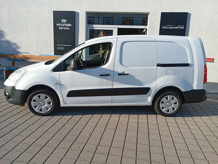 Citroën Berlingo