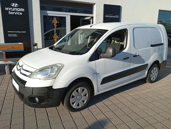Citroën Berlingo