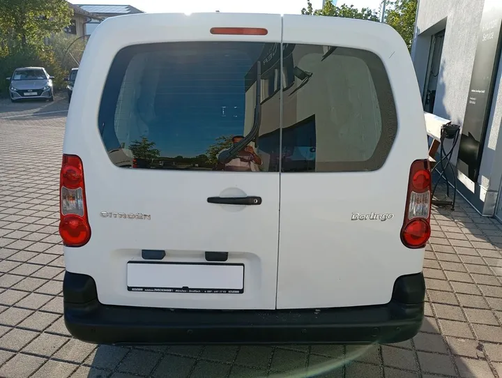 Citroën Berlingo