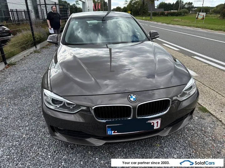 BMW 320