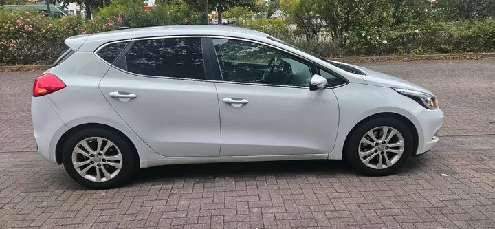 Kia Other