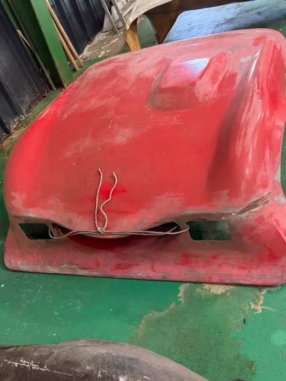 Austin Healey Other