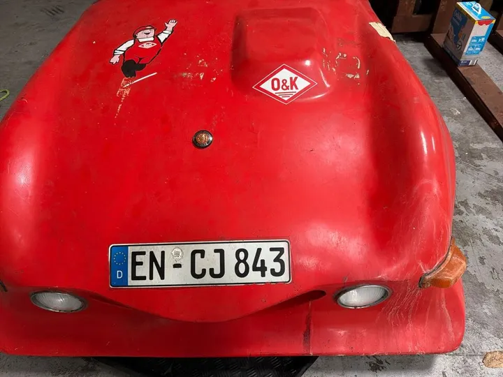Austin Healey Other