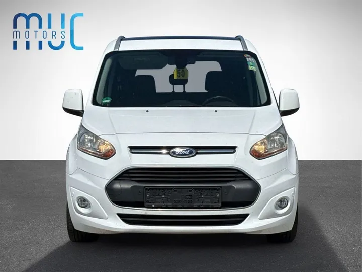 Ford Tourneo