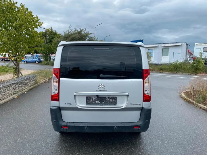 Citroën Jumpy