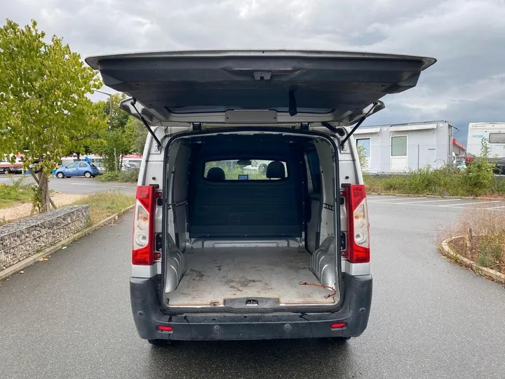 Citroën Jumpy