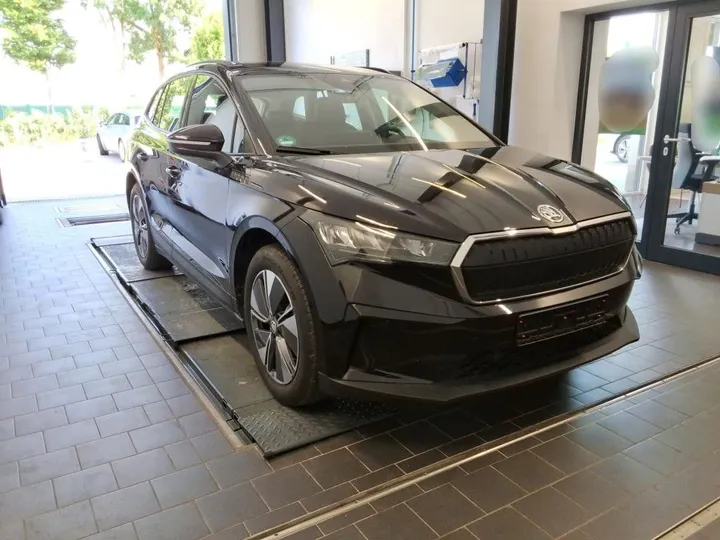 Škoda Enyaq
