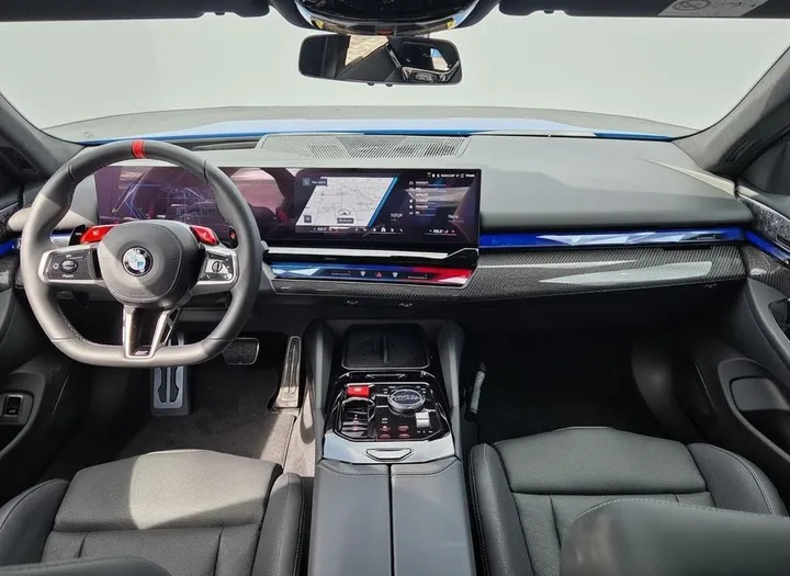 BMW M5