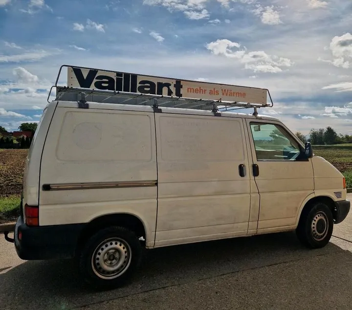 Volkswagen Other