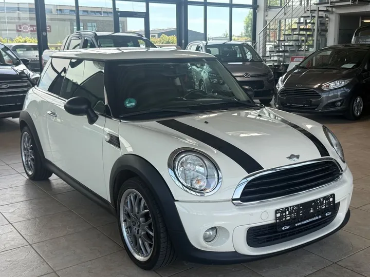 MINI ONE