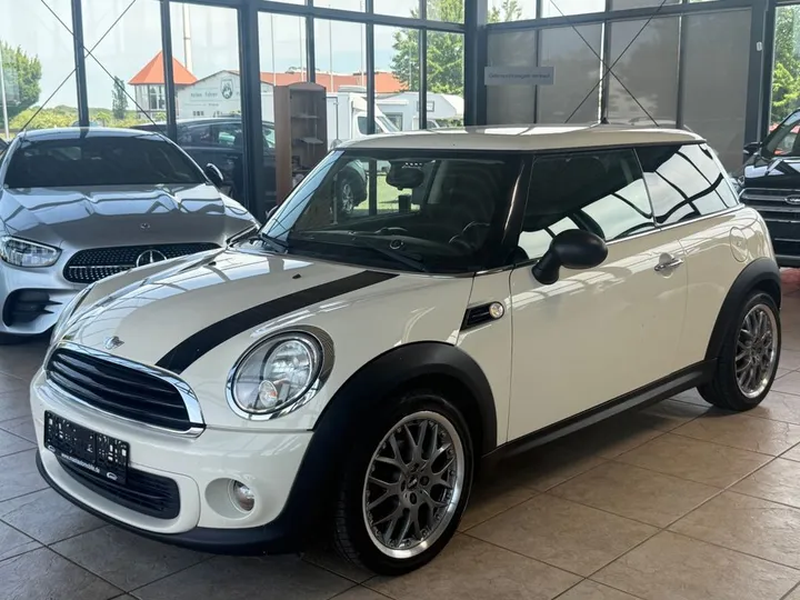 MINI ONE