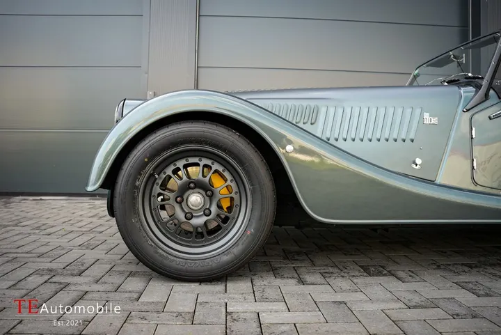 Morgan Plus 4