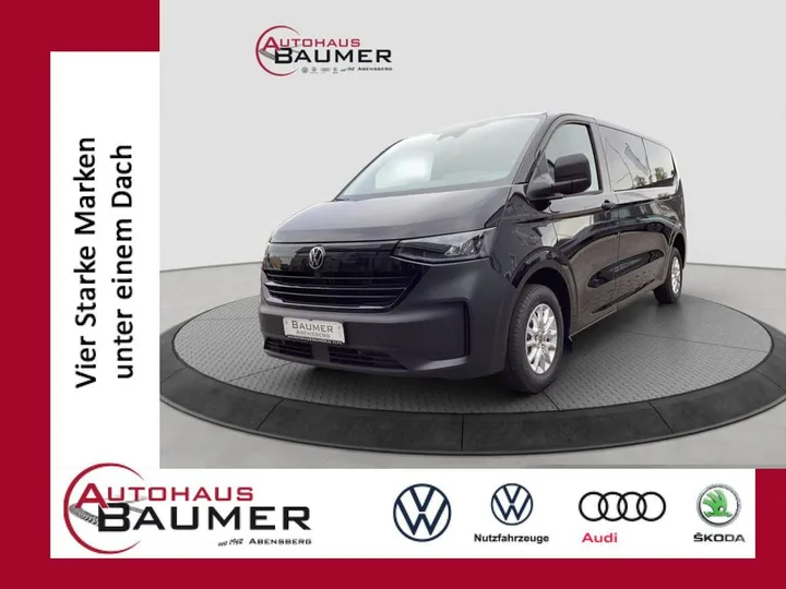 Volkswagen T7 Kombi