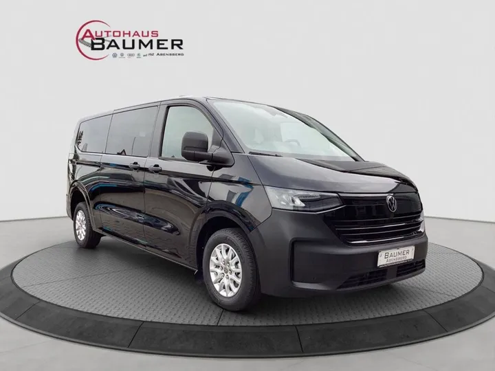 Volkswagen T7 Kombi
