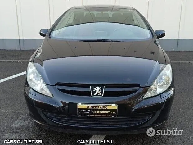 Peugeot 307