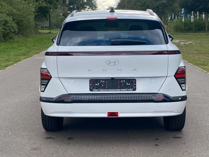 Hyundai KONA Elektro