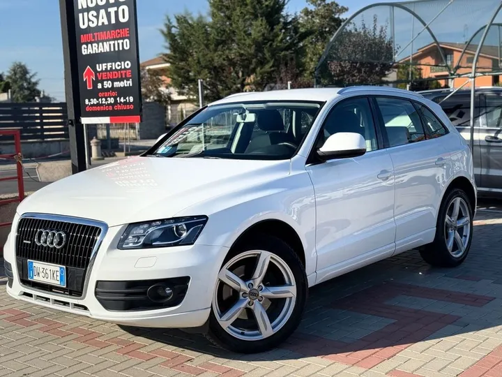 Audi Q5