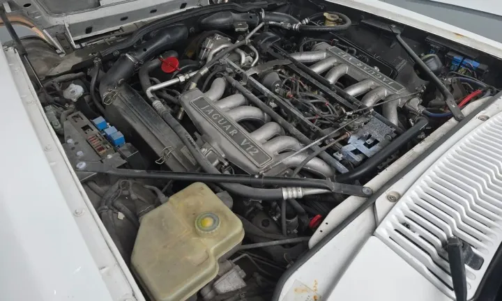 Jaguar XJS