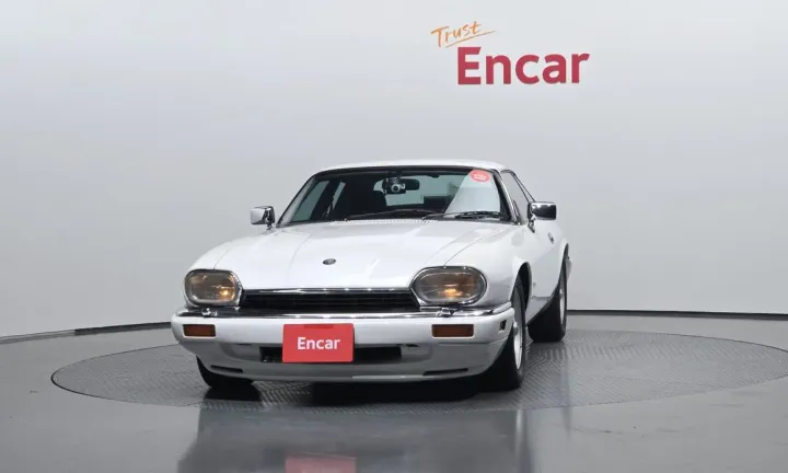 Jaguar XJS