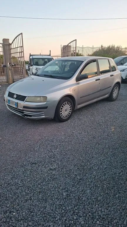 Fiat Stilo