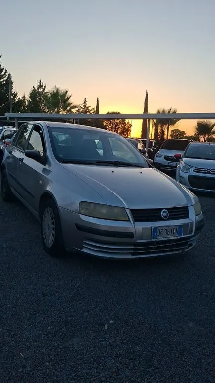 Fiat Stilo